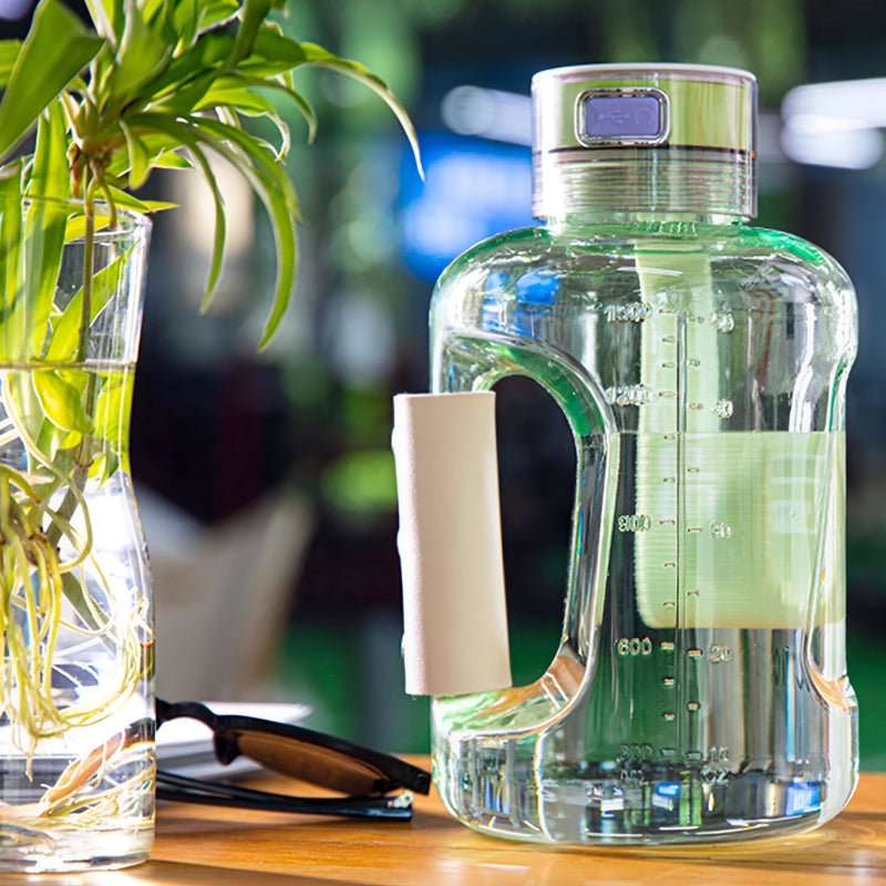 Hydrogen Water Bottle