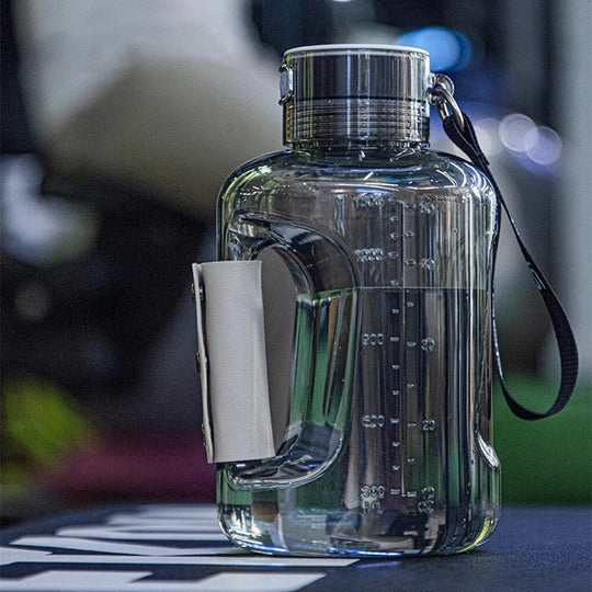 Hydrogen Water Bottle