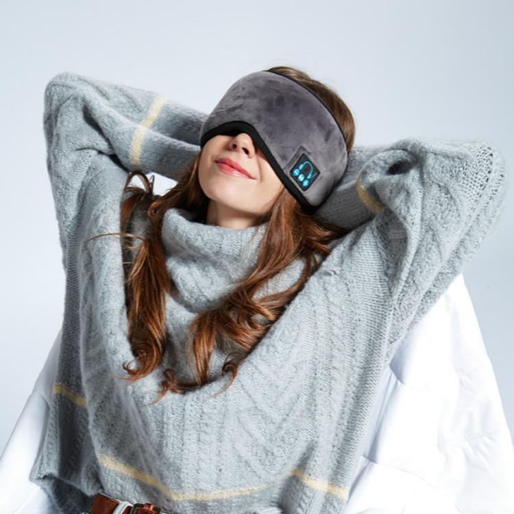 SleepSound Mask™