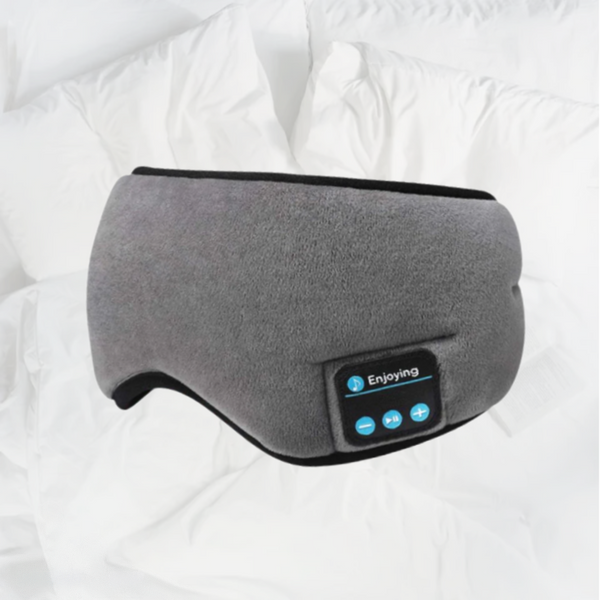 SleepSound Mask™